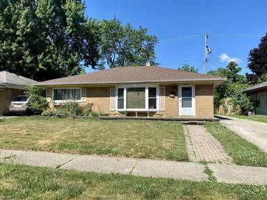 Main picture of 3506 Cherokee Ave