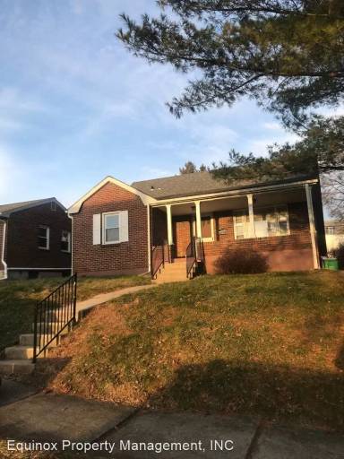 Main picture of 1051 Ridge Ave