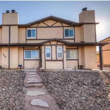Main picture of 1297 Vondelpark Dr
