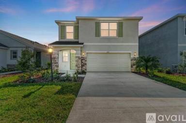 Main picture of 3412 Hilltop Cir