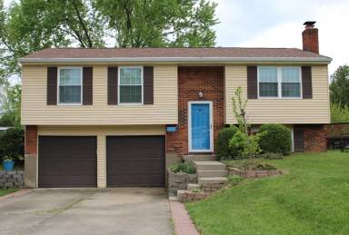 Main picture of 4548 Forest Haven Ln
