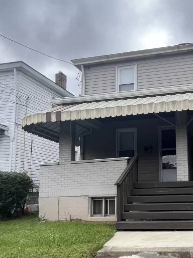 Main picture of 706 Doolittle St