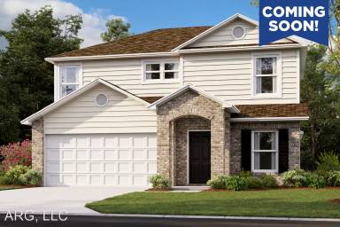 Main picture of 3810-50 Colemans Run