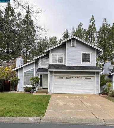 Main picture of 1523 Tara Ct
