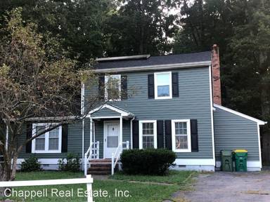 Main picture of 1603 Huntington Ct