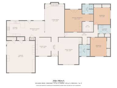 Main picture of 921 Monte Vista Ave