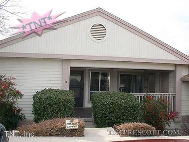 Main picture of 3168 Dome Rock Pl