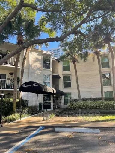 Main picture of Bayshore Trace Condominium