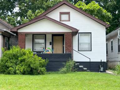 Main picture of 3036 Hale Ave