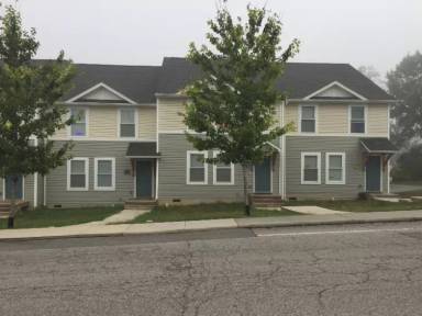 Main picture of 433 Harding Ave