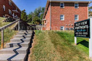 Main picture of Riley View Apartments