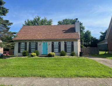 Main picture of 9831 Stanalouise Dr