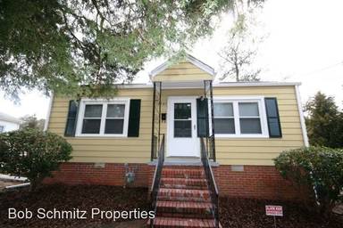 Main picture of 1703 Bivins St