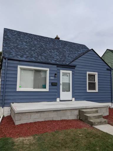 Main picture of 1816 Montie Rd