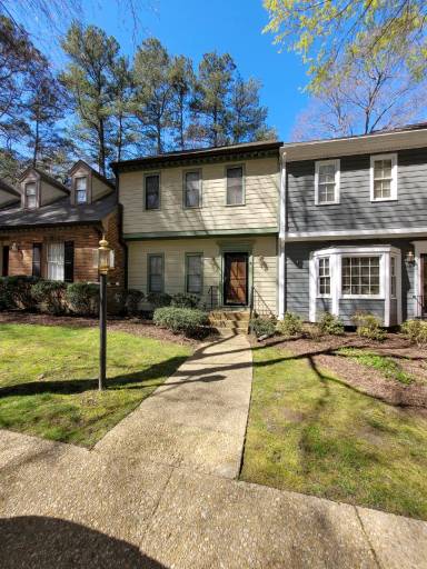 Main picture of 508 Weathergreen Dr