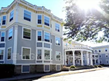 Main picture of The Gresley Residence