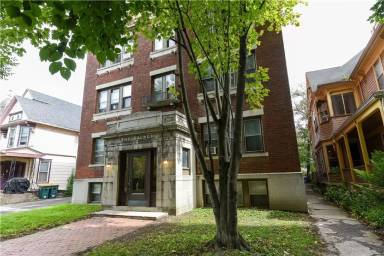 Main picture of 46 Meigs St
