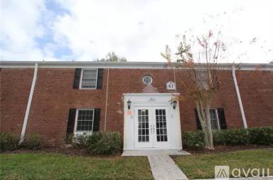 Main picture of 13401 Park Lake Dr