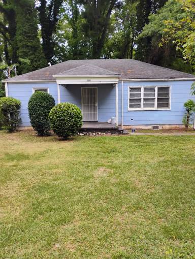 Main picture of 853 Haven St SE