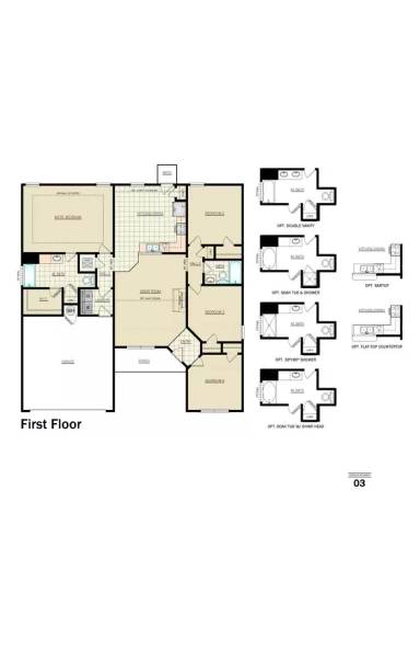 Main picture of 117 Cooper St