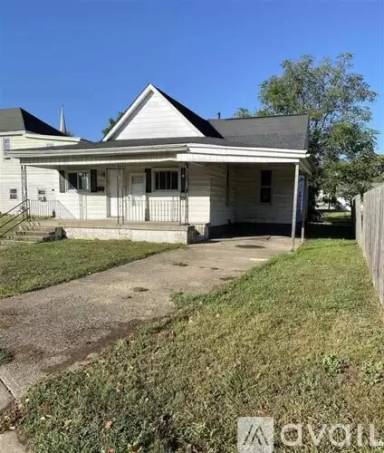 Main picture of 1352 Lafayette Ave