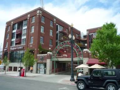 Main picture of Westgate Lofts