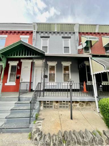 Main picture of 5213 Kershaw St