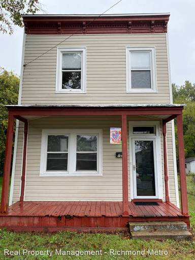 Main picture of 1506 Carlisle Ave