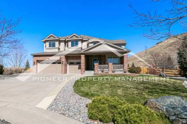 Main picture of 19033 W 53rd Dr