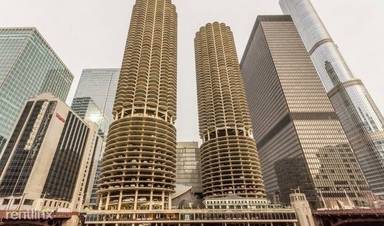 Main picture of Marina City
