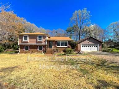 Main picture of 2534 Gum Wood Ct