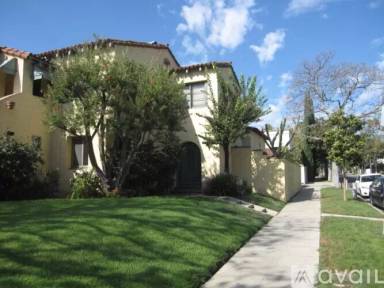 Main picture of 361 1/2 S Doheny Dr