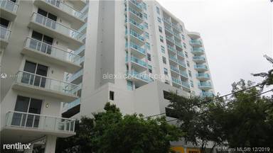 Main picture of Brickell View West Condo