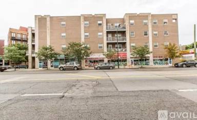 Main picture of Bucktown Station