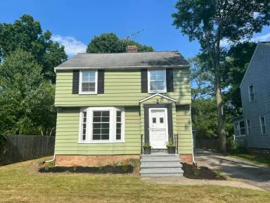 Main picture of 1089 Winston Rd