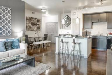 Main picture of Harvest Station Apartments