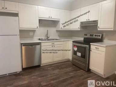Main picture of 8301 Washington Village Dr