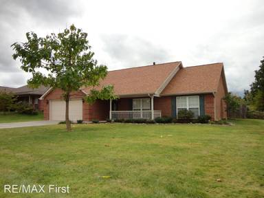Main picture of 1011 Mercer Dr