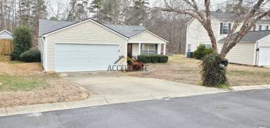 Main picture of 1 Deer Cross Ct
