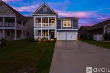Main picture of 837 Harrison Mill St