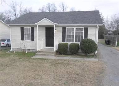 Main picture of 536 Bridge Ave