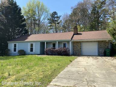 Main picture of 6416 Woodthrush Dr