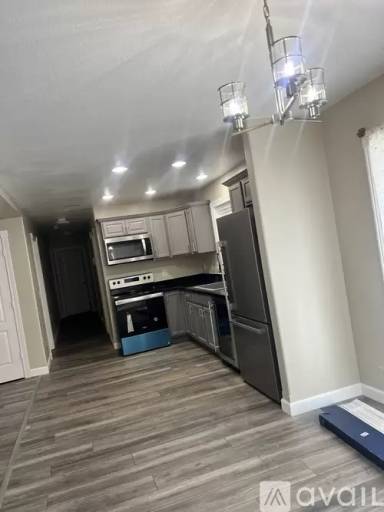 Main picture of 4108 Clio St