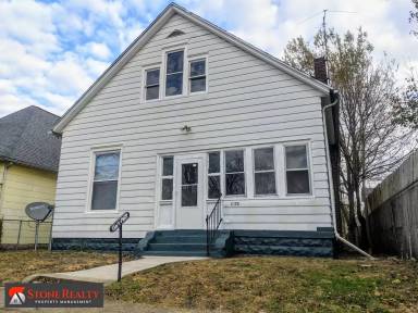 Main picture of 1328 S 9th St
