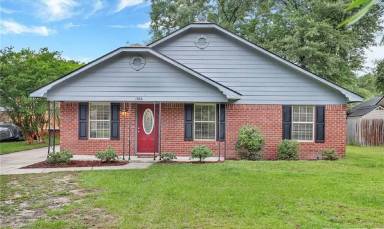Main picture of 1106 Stealth St