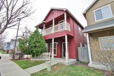 Main picture of 343 W Hale St