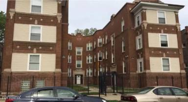 Main picture of 7014 S Sangamon St