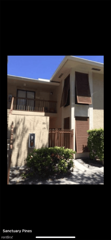 Main picture of 3939 NE 5th Ave