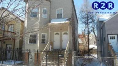 Main picture of 846 N Mozart St