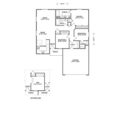 Main picture of 686 Marysville Way